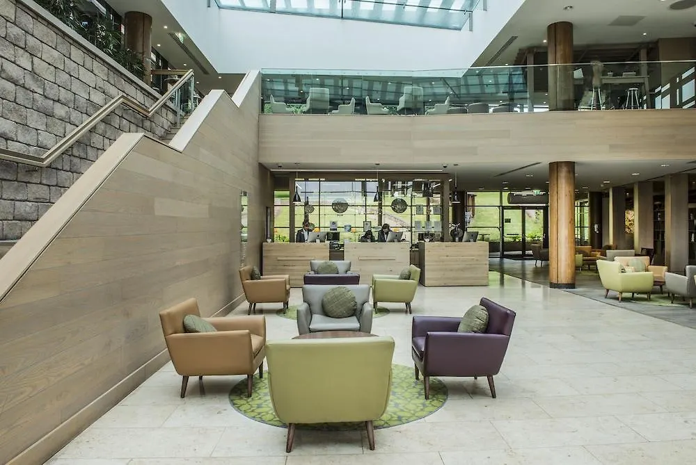 The Orchard Hotel & Restaurant Nottingham