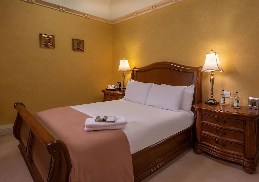 The Orchard Hotel & Restaurant Nottingham