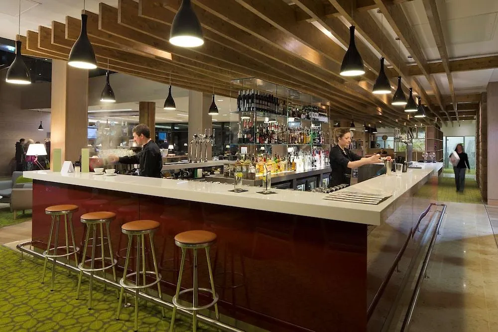 The Orchard Hotel & Restaurant Nottingham