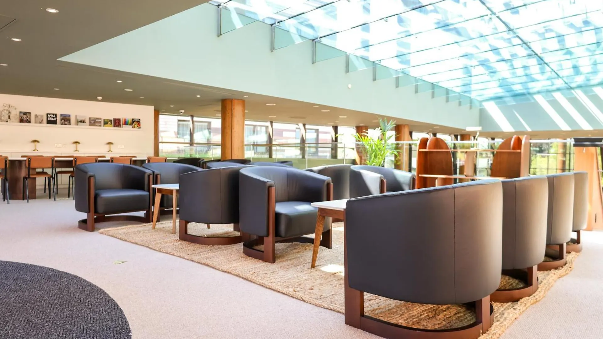 ****  The Orchard Hotel & Restaurant Nottingham Großbritannien