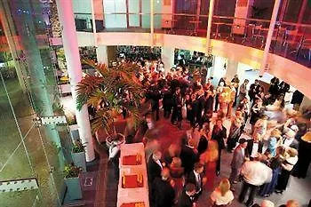 The Orchard Hotel & Restaurant Nottingham 4*,  Großbritannien