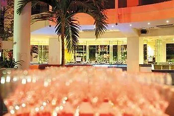 The Orchard Hotel & Restaurant Nottingham