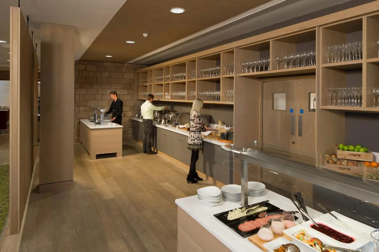 The Orchard Hotel & Restaurant Nottingham 4*,  Großbritannien