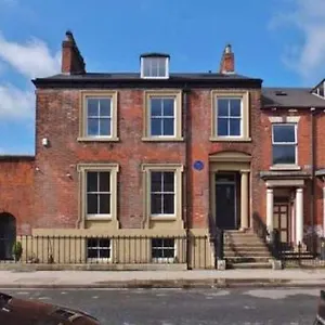 114 Coltman Street Hull United Kingdom