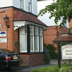 Elmdon *** Birmingham