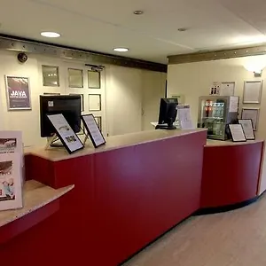 The Britannia Nottingham