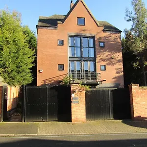 Holiday home Lenton View In The Park