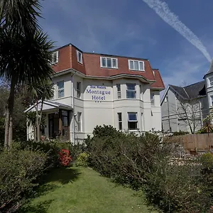 *** Hotel Montague Reino Unido