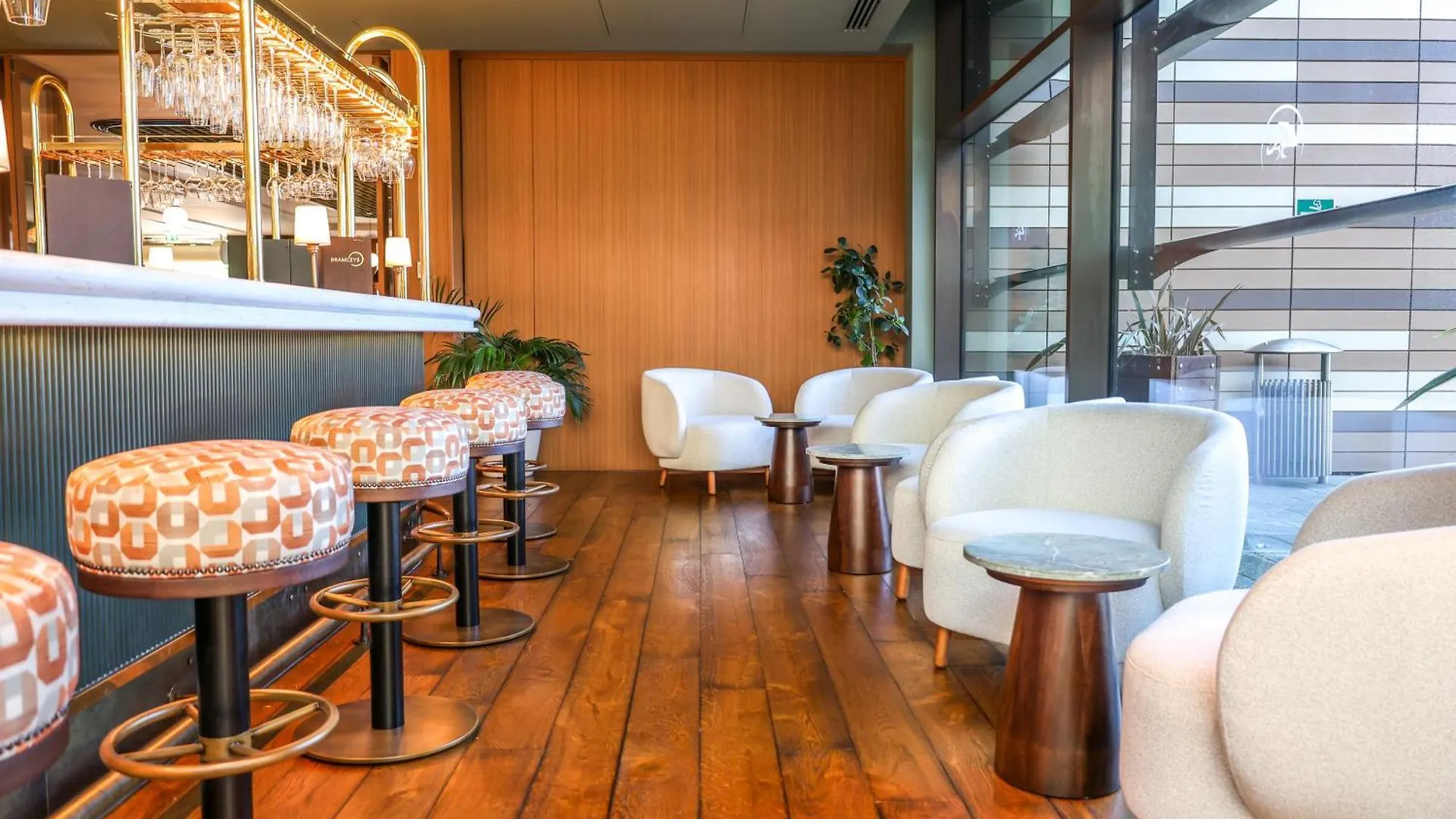 The Orchard Hotel & Restaurant Nottingham