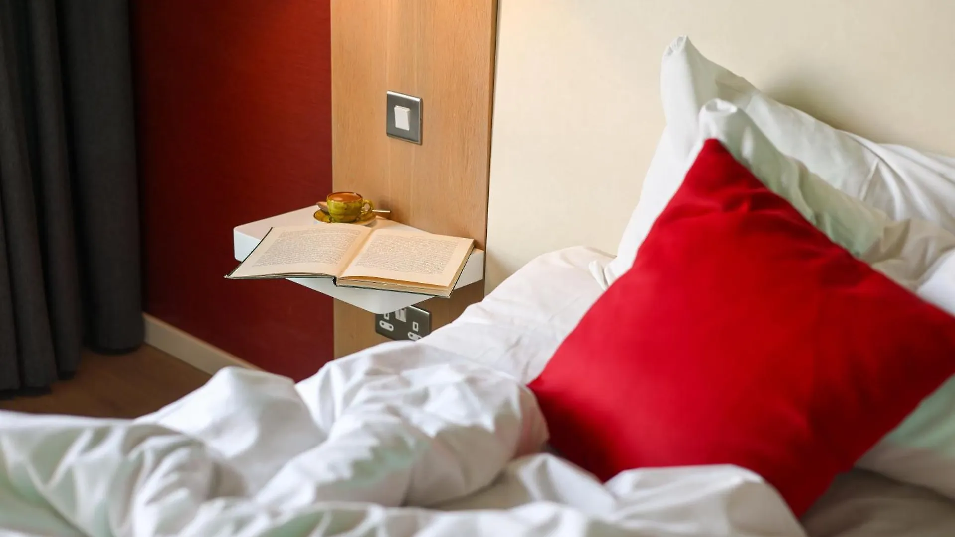 The Orchard Hotel & Restaurant Nottingham
