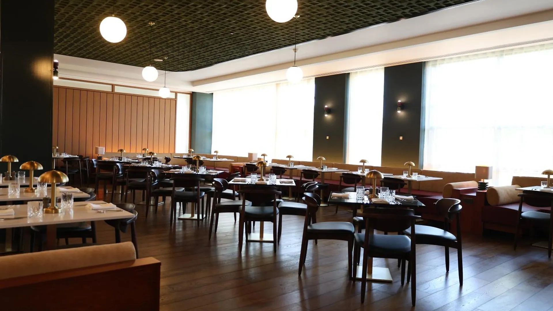 The Orchard Hotel & Restaurant Nottingham United Kingdom