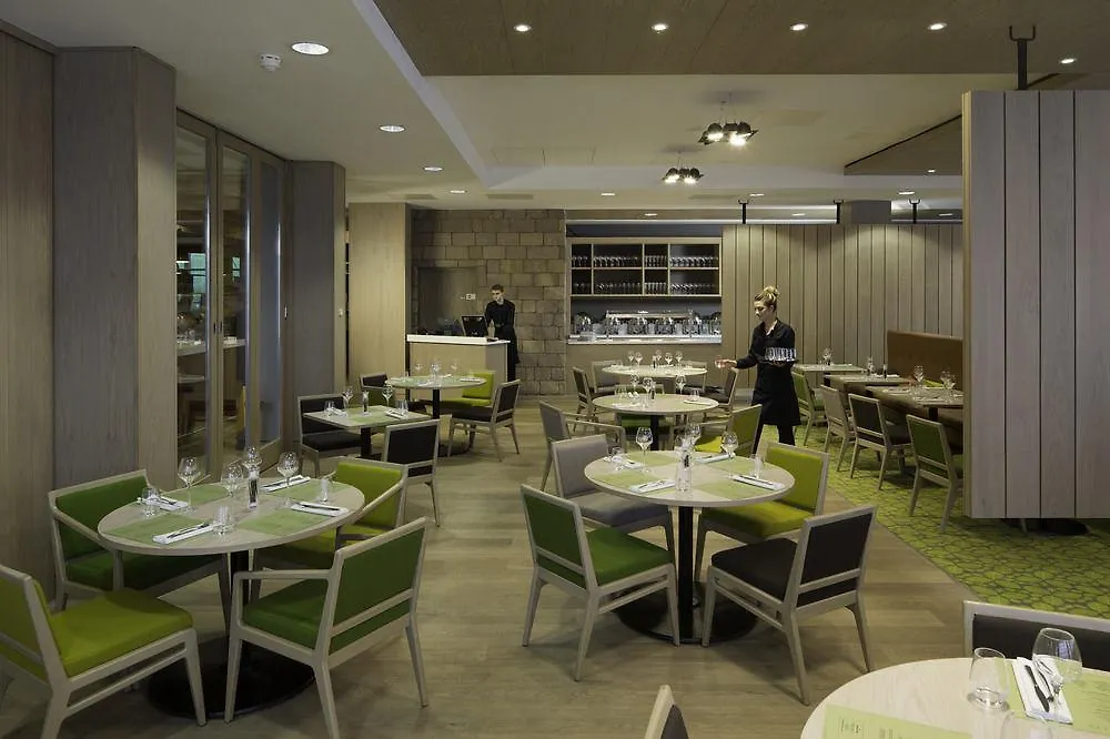 The Orchard Hotel & Restaurant Nottingham 4*,  United Kingdom