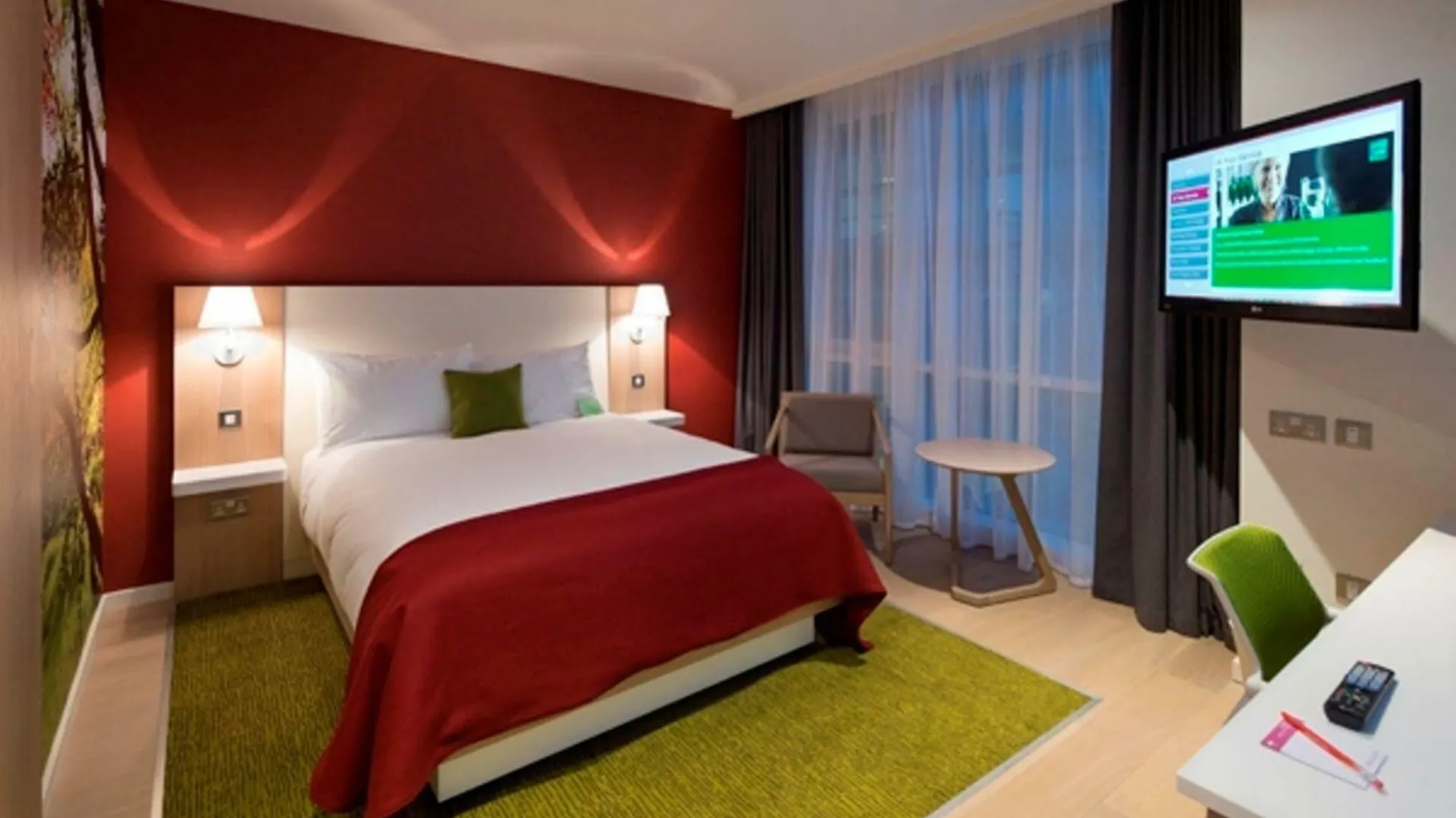 The Orchard Hotel & Restaurant Nottingham United Kingdom