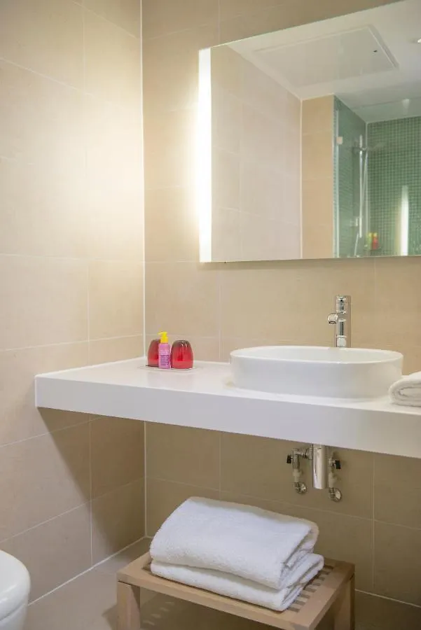 The Orchard Hotel & Restaurant Nottingham