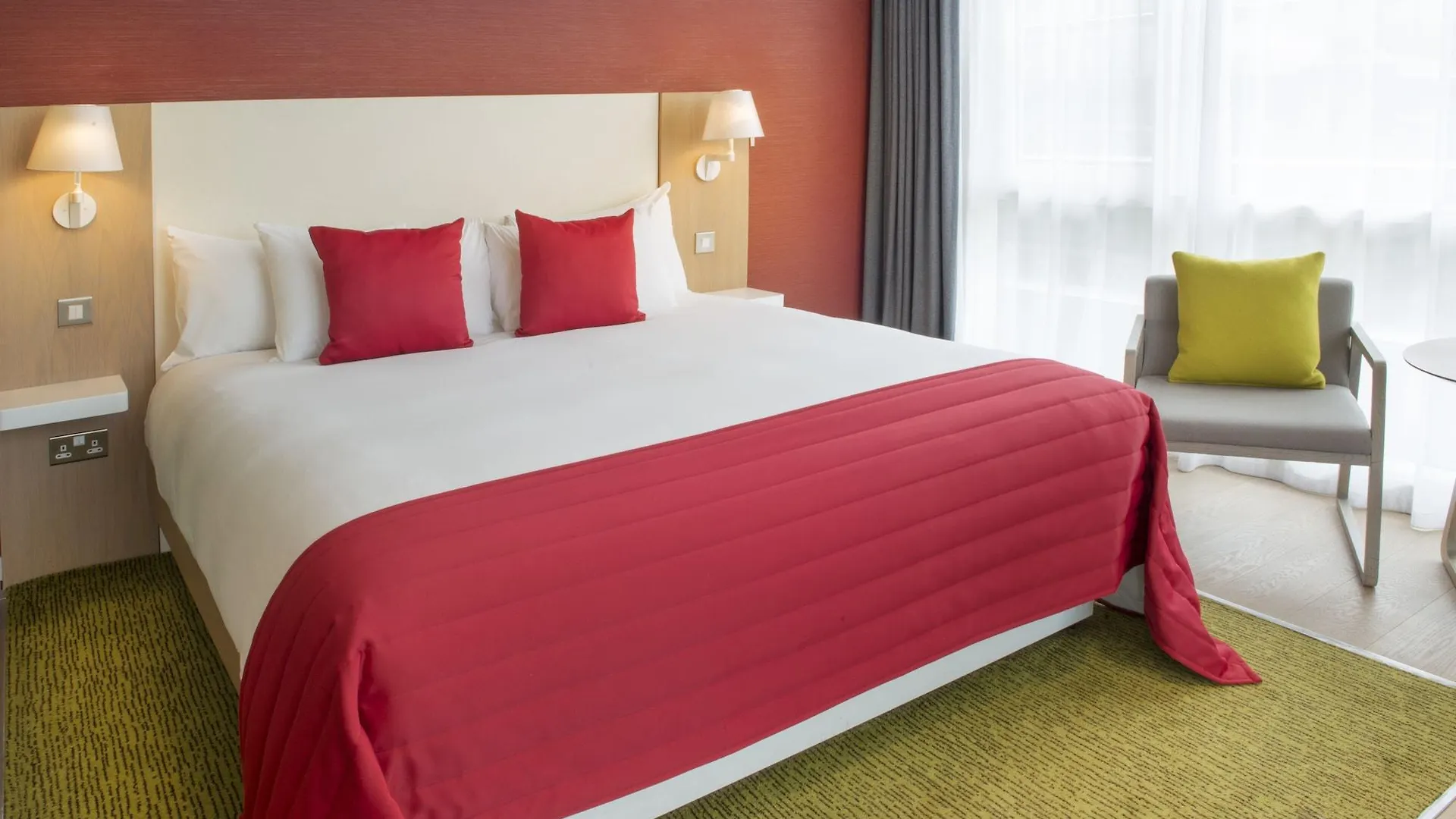 The Orchard Hotel & Restaurant Nottingham
