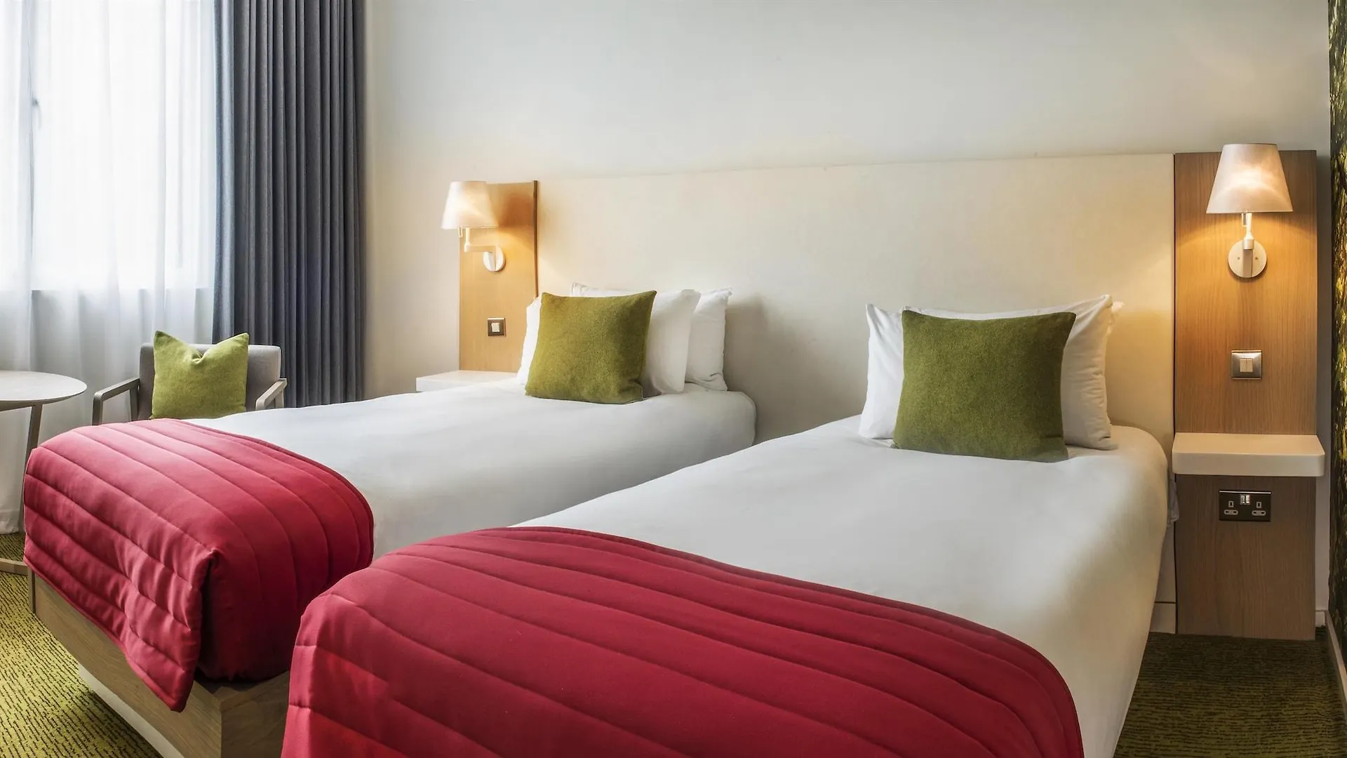 The Orchard Hotel & Restaurant Nottingham