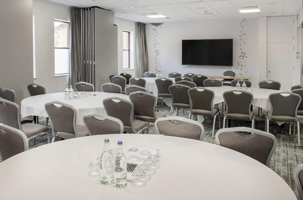 The Orchard Hotel & Restaurant Nottingham
