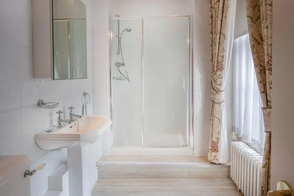 The Orchard Hotel & Restaurant Nottingham Großbritannien