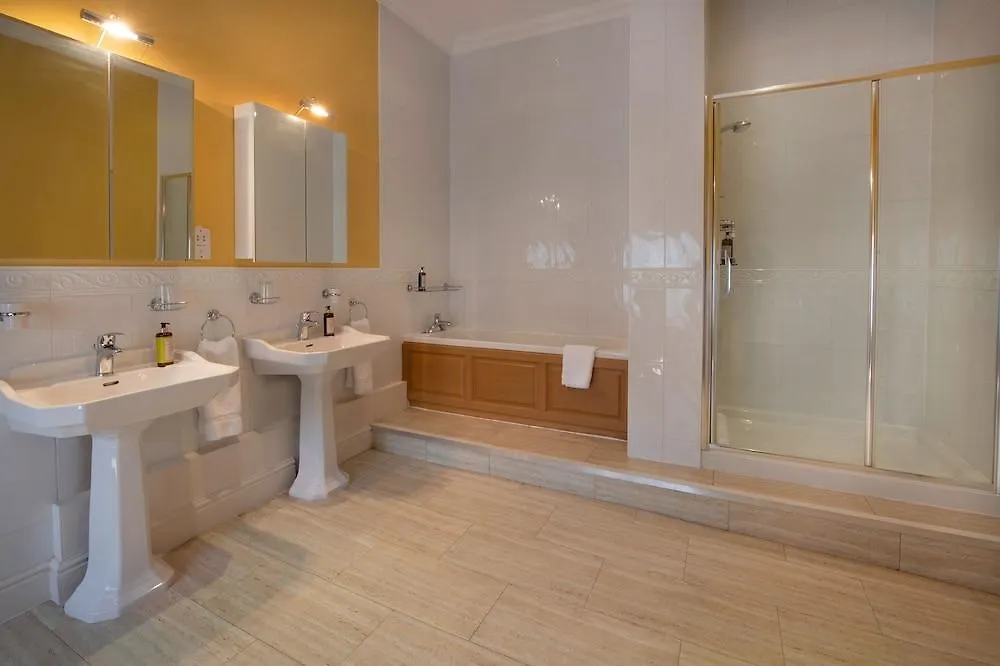 ****  The Orchard Hotel & Restaurant Nottingham Großbritannien