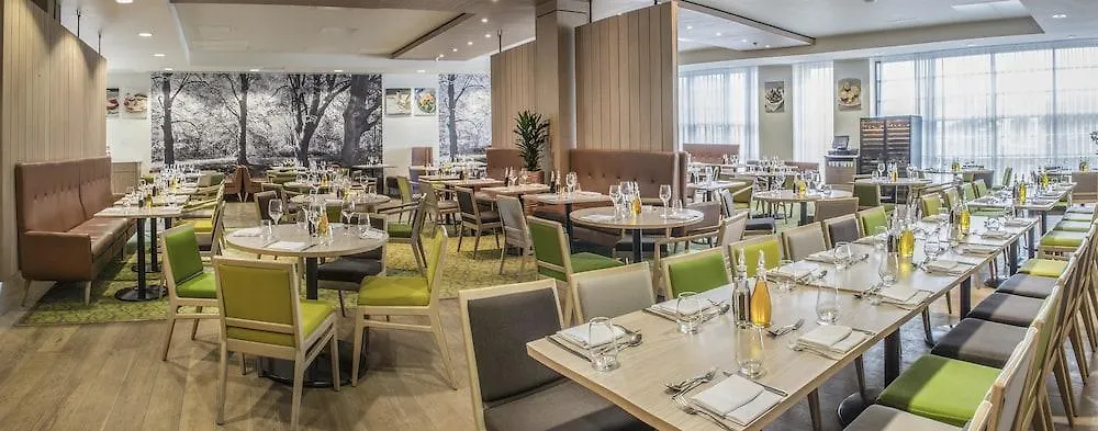 The Orchard Hotel & Restaurant Nottingham
