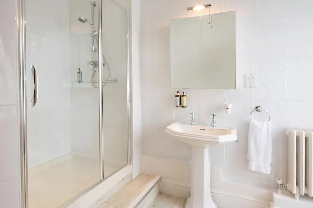 ****  The Orchard Hotel & Restaurant Nottingham Reino Unido