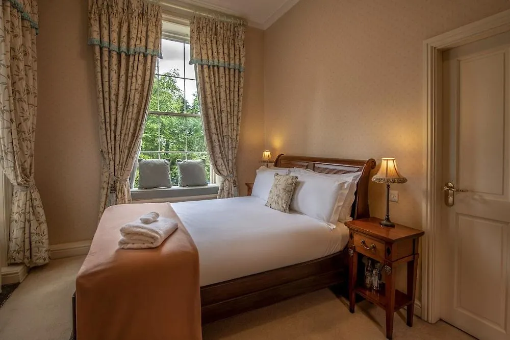 The Orchard Hotel & Restaurant Nottingham 4*,