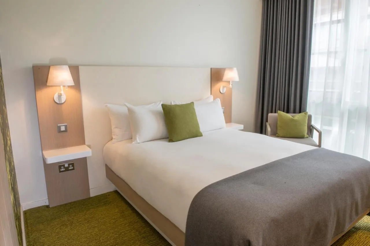 The Orchard Hotel & Restaurant Nottingham Großbritannien