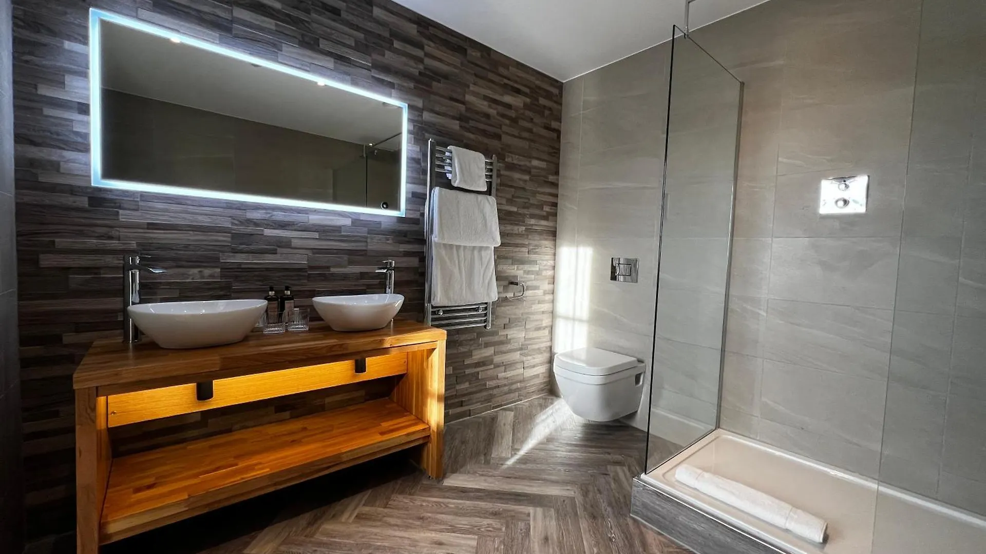 The Orchard Hotel & Restaurant Nottingham