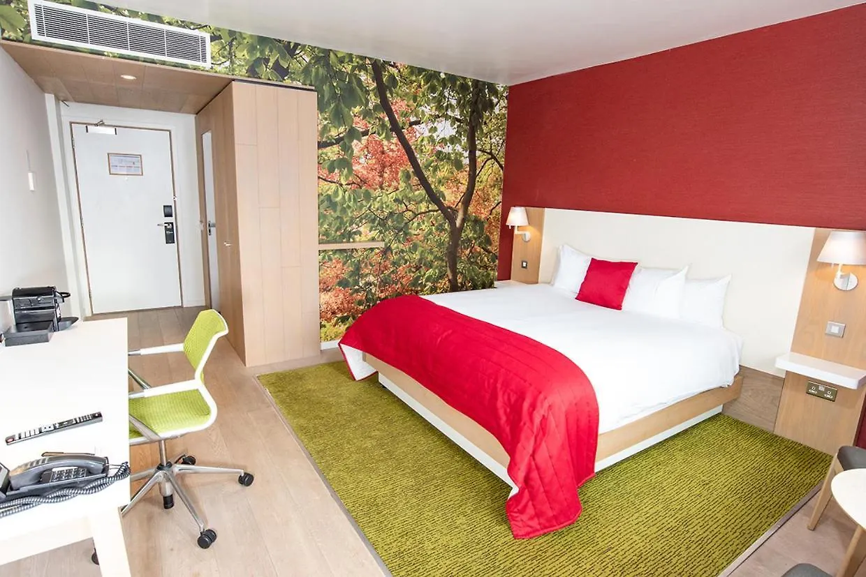 The Orchard Hotel & Restaurant Nottingham