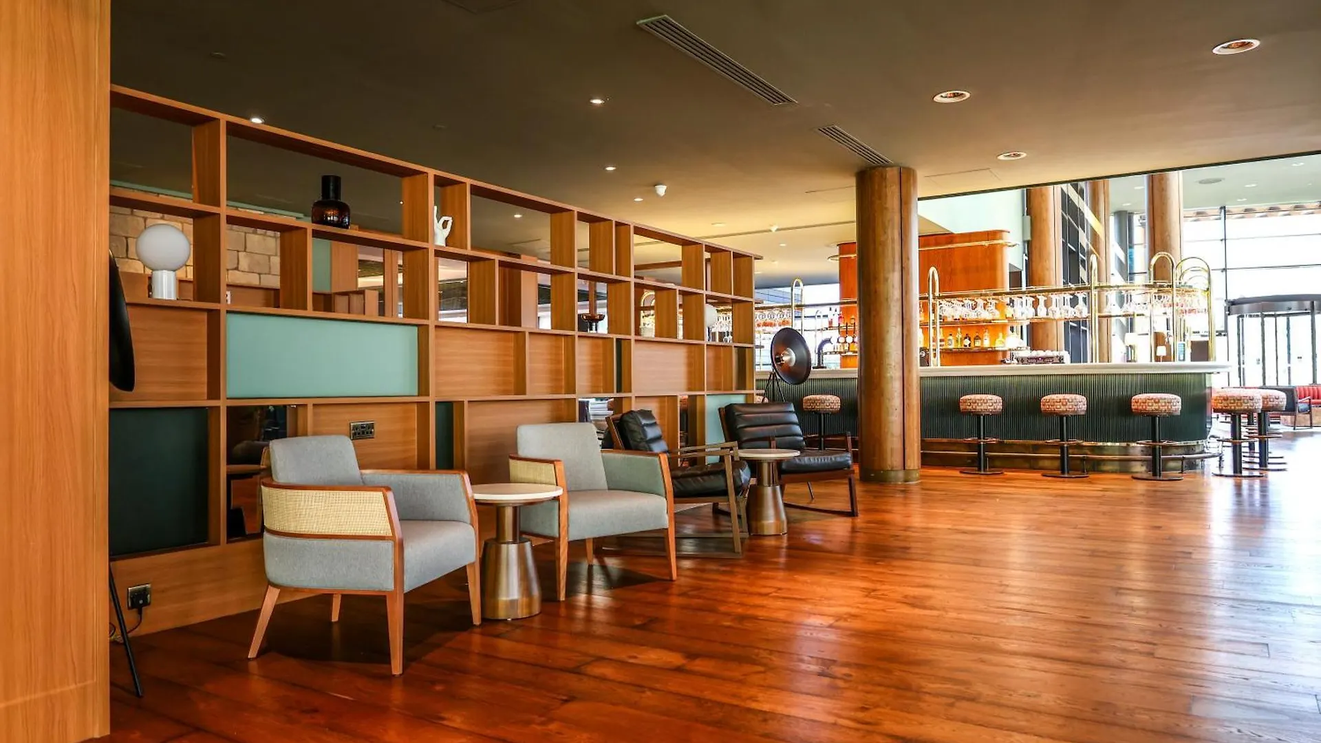 ****  The Orchard Hotel & Restaurant Nottingham Reino Unido