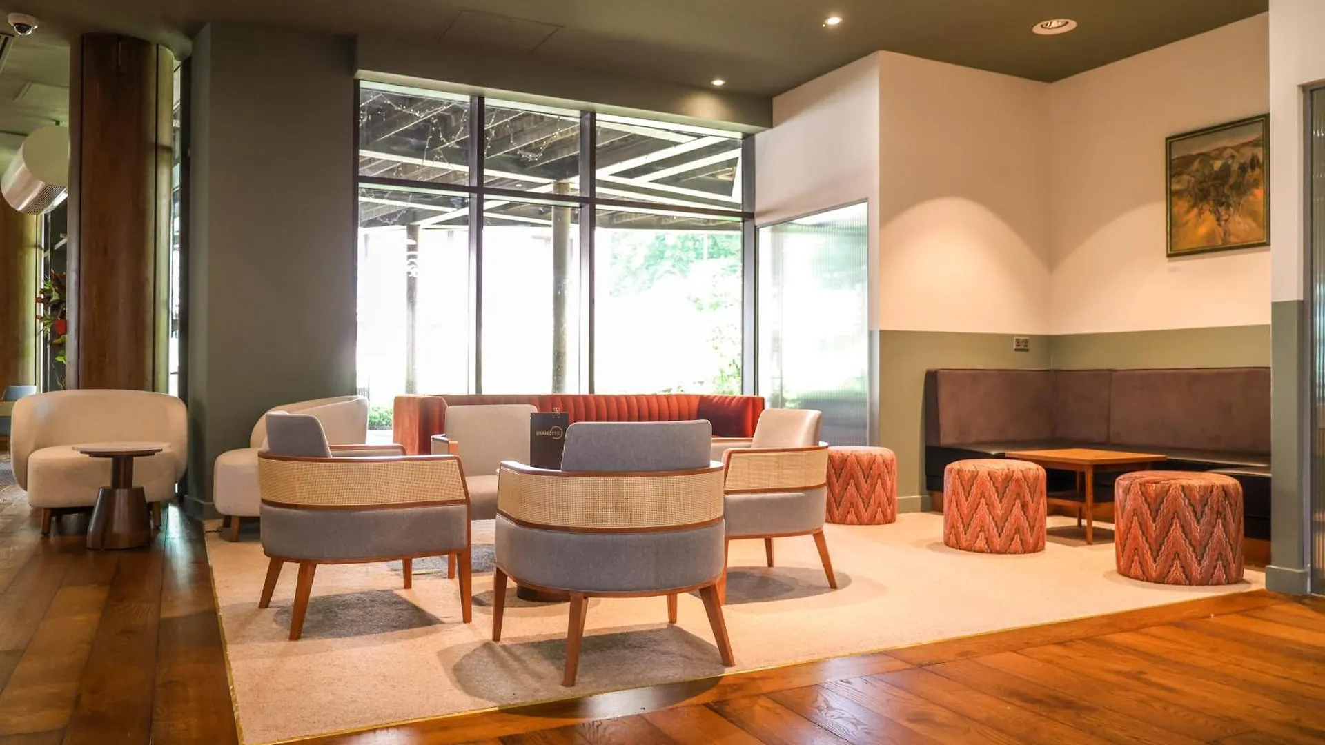 The Orchard Hotel & Restaurant Nottingham