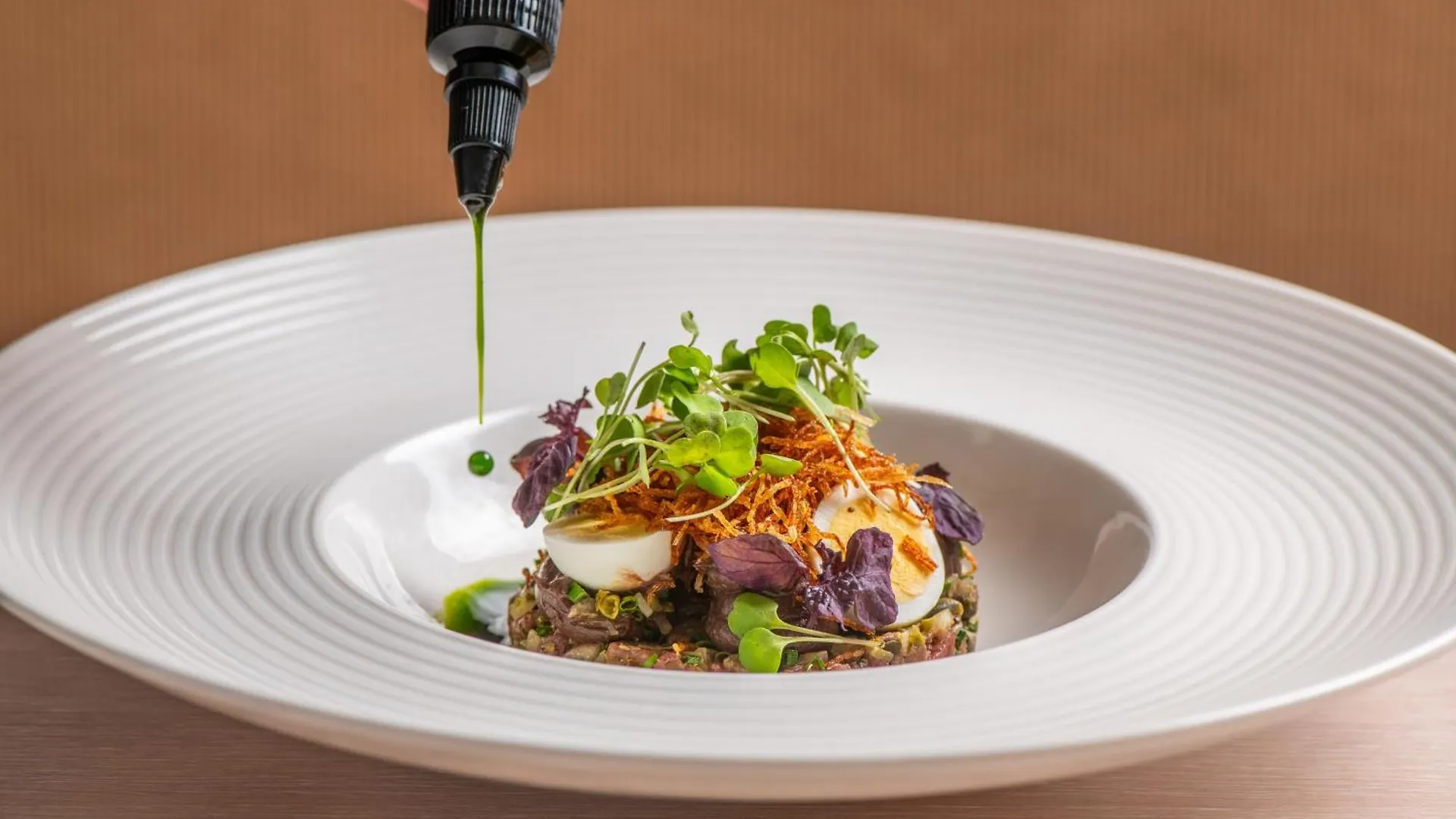 The Orchard Hotel & Restaurant Nottingham