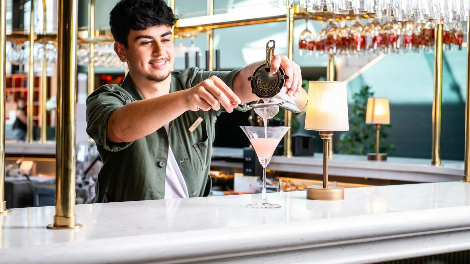 The Orchard Hotel & Restaurant Nottingham