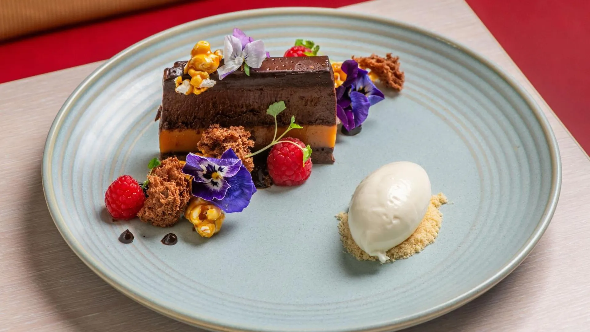 The Orchard Hotel & Restaurant Nottingham Reino Unido