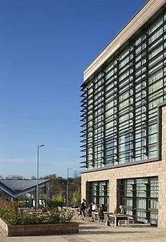 The Orchard Hotel & Restaurant Nottingham 4*,