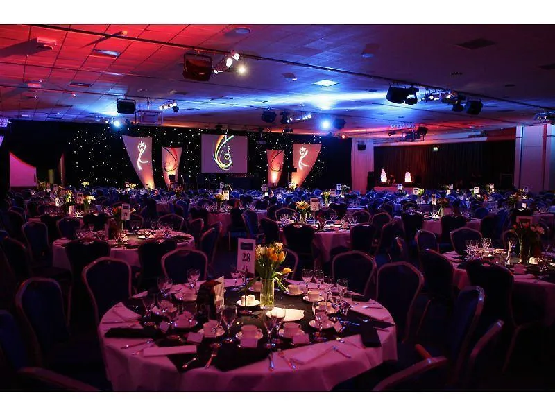 The Orchard Hotel & Restaurant Nottingham 4*,