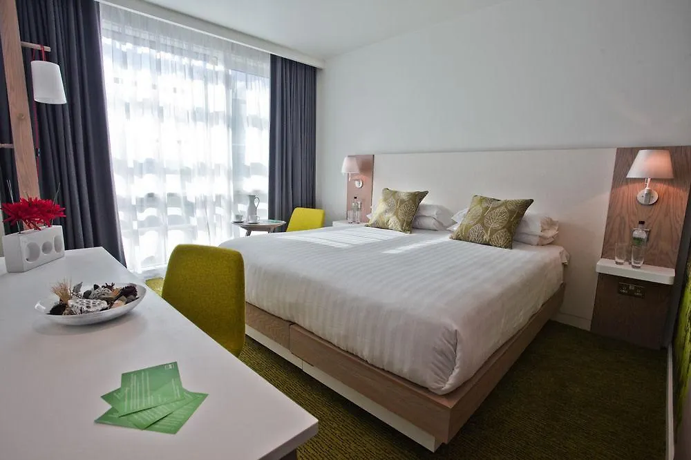 The Orchard Hotel & Restaurant Nottingham