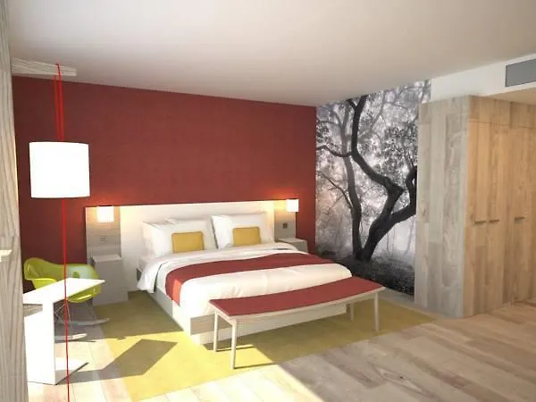 The Orchard Hotel & Restaurant Nottingham