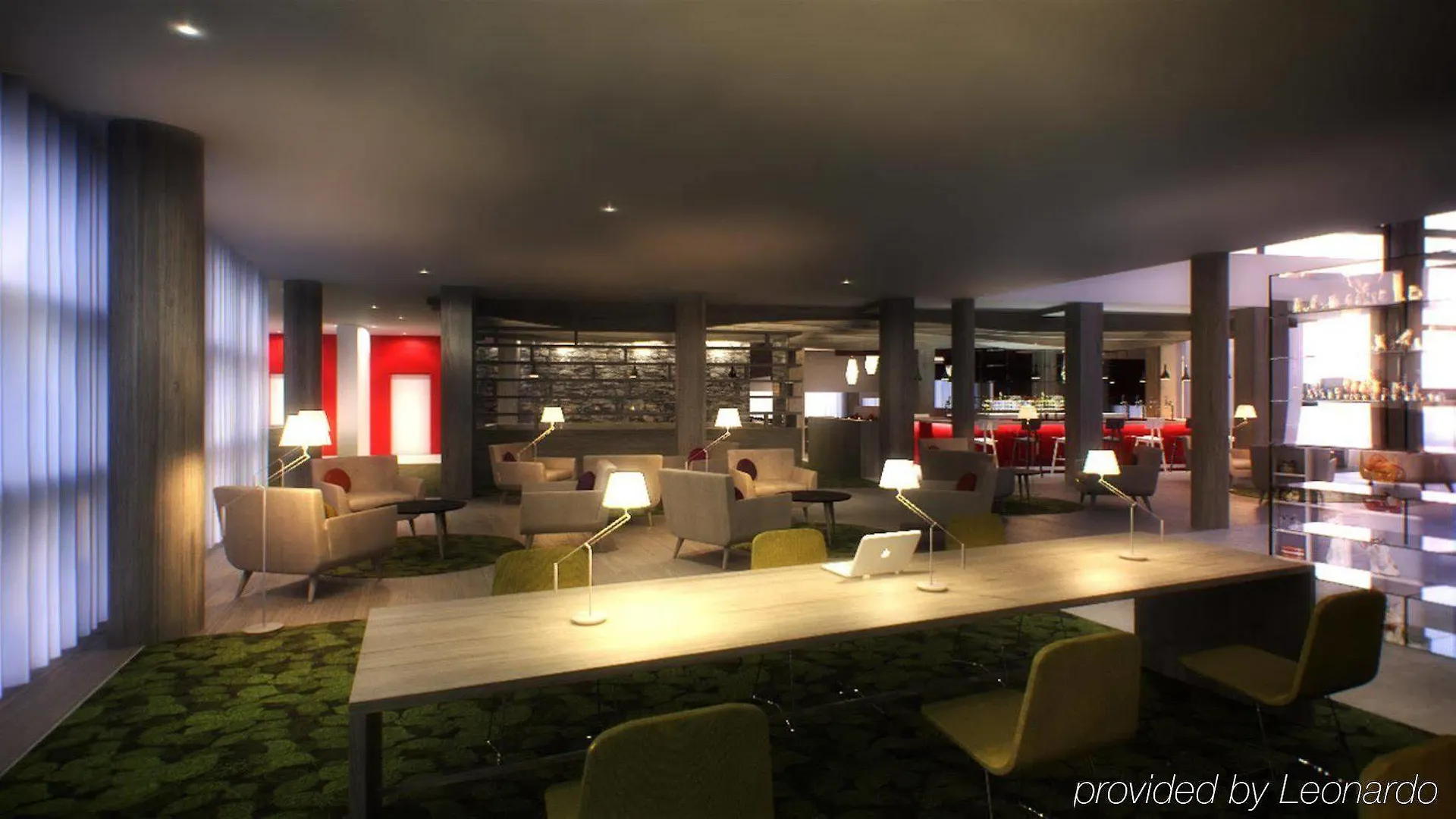 The Orchard Hotel & Restaurant Nottingham 4*,  Großbritannien