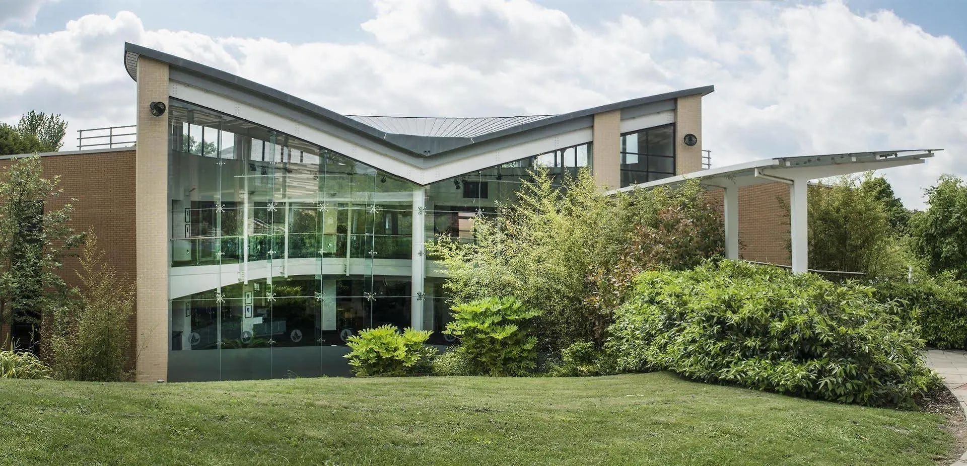 The Orchard Hotel & Restaurant Nottingham 4*,  Großbritannien