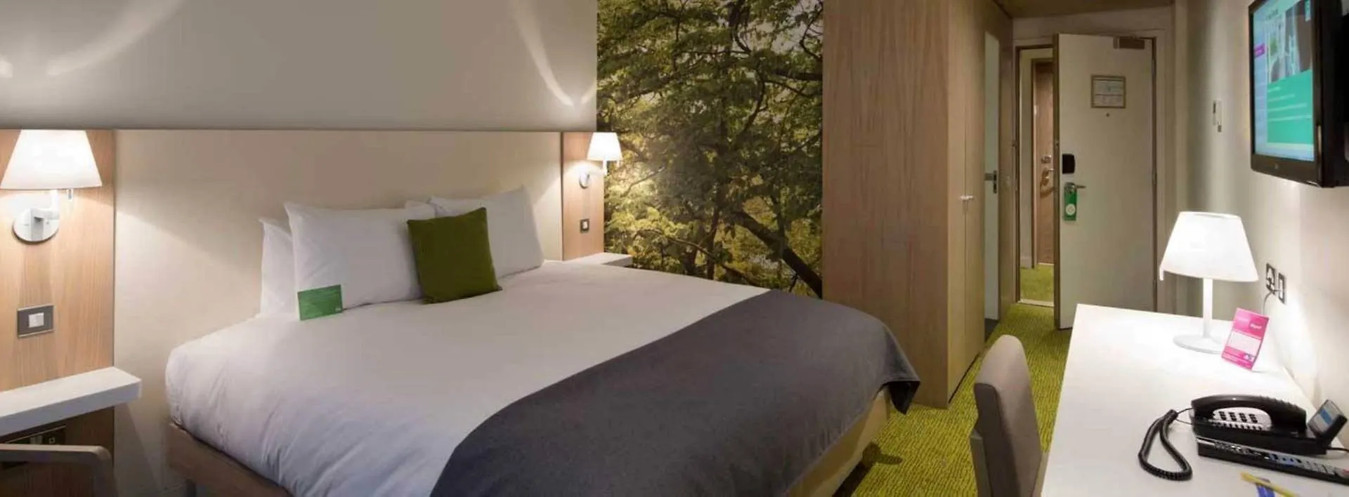 ****  The Orchard Hotel & Restaurant Nottingham Großbritannien