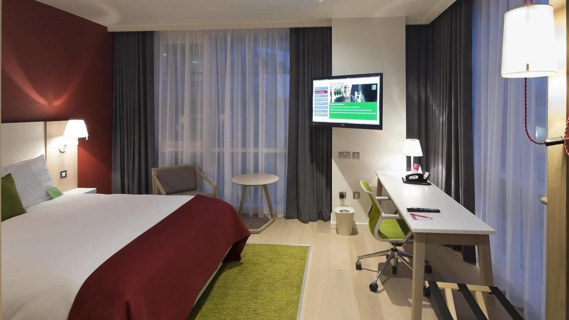 The Orchard Hotel & Restaurant Nottingham Reino Unido
