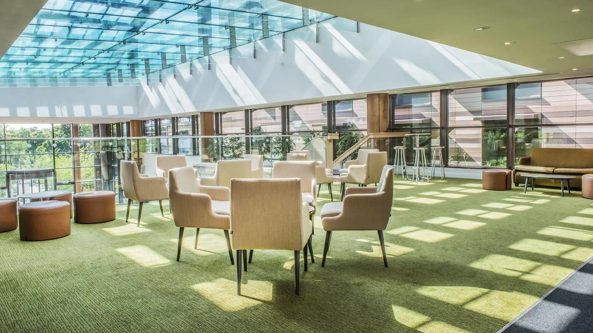 The Orchard Hotel & Restaurant Nottingham 4*,