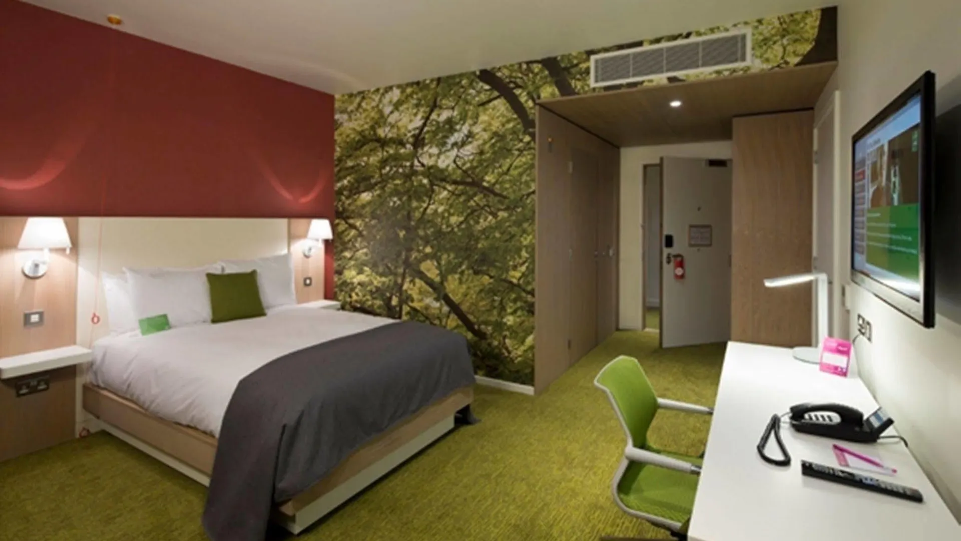 The Orchard Hotel & Restaurant Nottingham