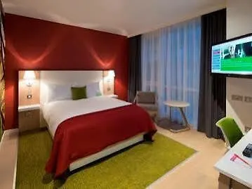 The Orchard Hotel & Restaurant Nottingham 4*,