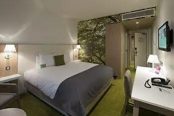 The Orchard Hotel & Restaurant Nottingham